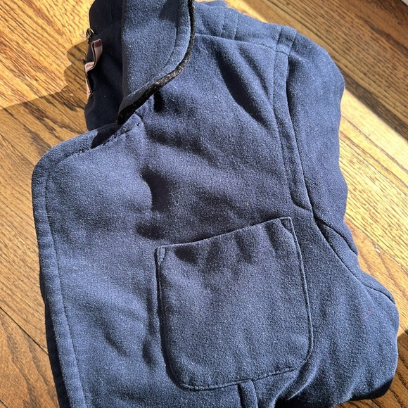 Vintage Juicy Couture blazer. - Picture 7 of 11